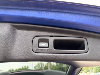 2024 Honda CR-V HYBRID AWD SPORT-L
