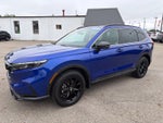 2024 Honda CR-V HYBRID AWD SPORT-L