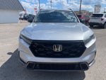 2026 Honda CR-V AWD Sport-L Hybrid