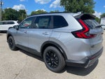 2026 Honda CR-V AWD Sport-L Hybrid