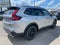 2026 Honda CR-V AWD Sport-L Hybrid