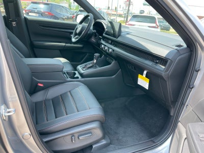 2026 Honda CR-V AWD Sport-L Hybrid