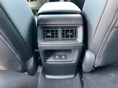 2026 Honda CR-V AWD Sport-L Hybrid