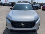 2026 Honda CR-V AWD Sport-L Hybrid