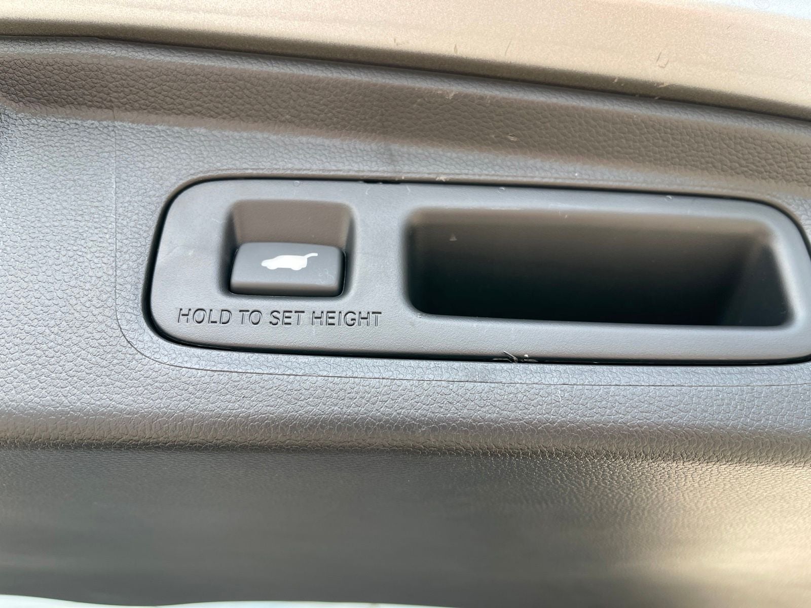 2026 Honda CR-V AWD Sport-L Hybrid