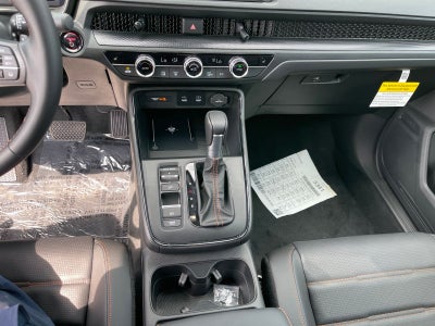 2026 Honda CR-V AWD Sport-L Hybrid