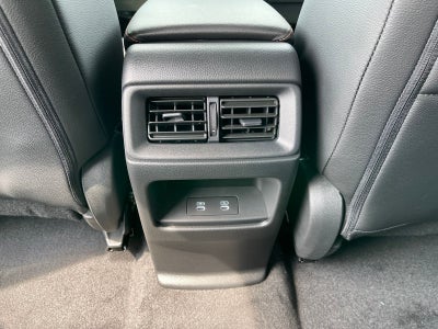 2026 Honda CR-V AWD Sport-L Hybrid
