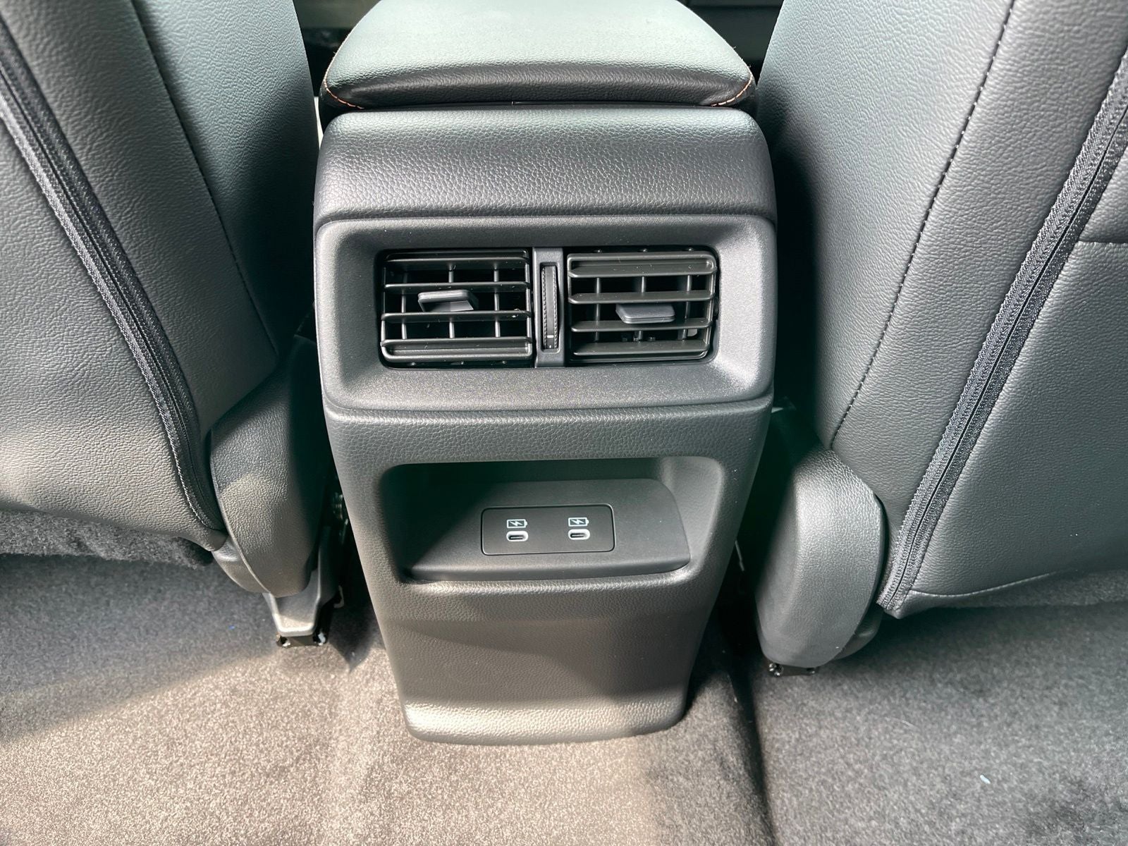2026 Honda CR-V AWD Sport-L Hybrid