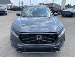 2026 Honda CR-V AWD Sport-L Hybrid