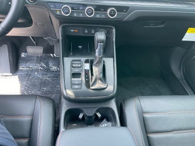 2026 Honda CR-V AWD Sport-L Hybrid