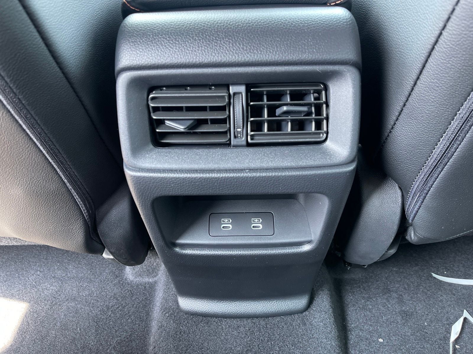 2026 Honda CR-V AWD Sport-L Hybrid