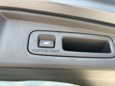 2026 Honda CR-V AWD Sport-L Hybrid