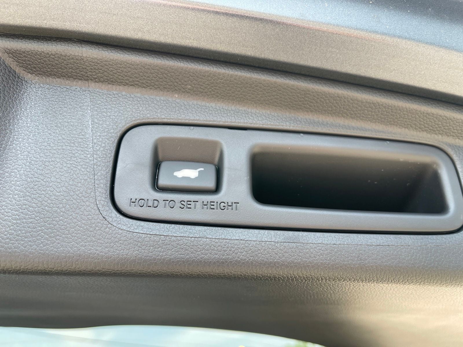 2026 Honda CR-V AWD Sport-L Hybrid