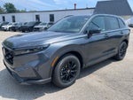 2026 Honda CR-V AWD Sport-L Hybrid