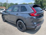 2026 Honda CR-V AWD Sport-L Hybrid