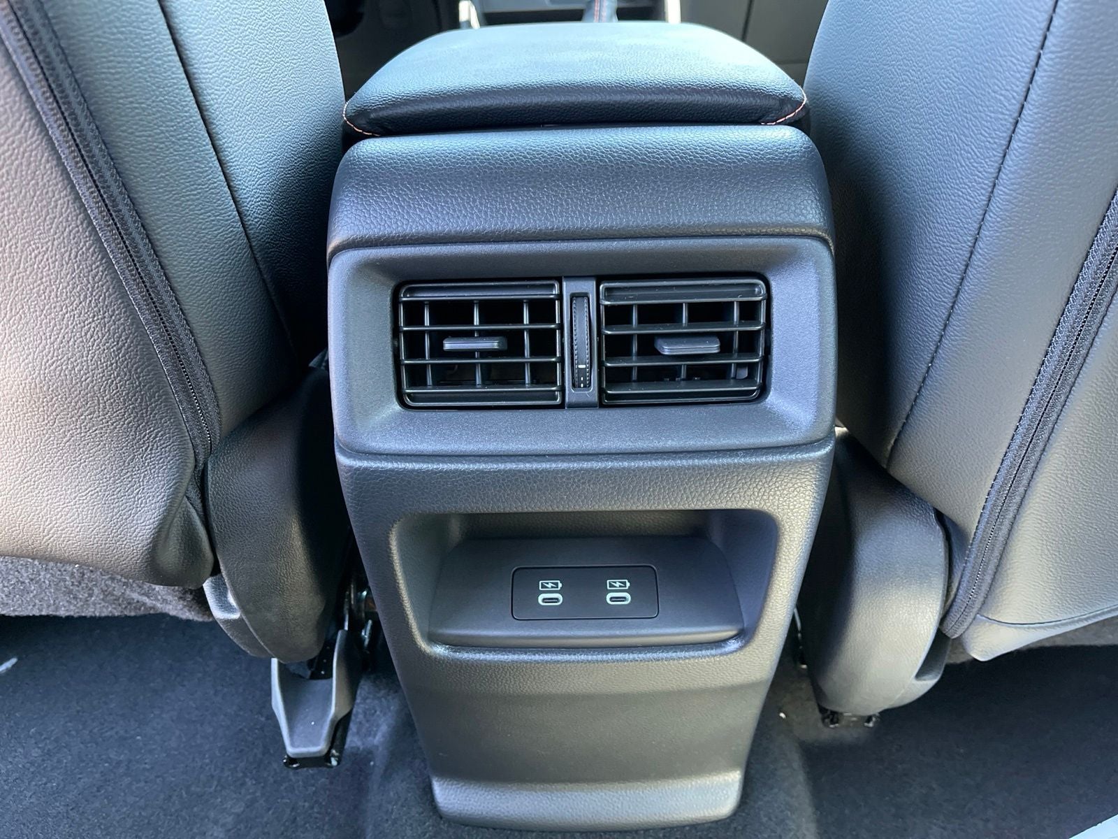 2026 Honda CR-V AWD Sport-L Hybrid