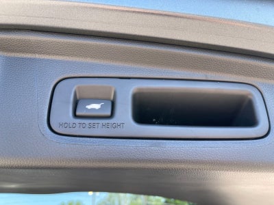 2026 Honda CR-V AWD Sport-L Hybrid