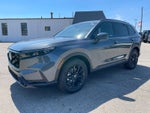 2026 Honda CR-V AWD Sport-L Hybrid