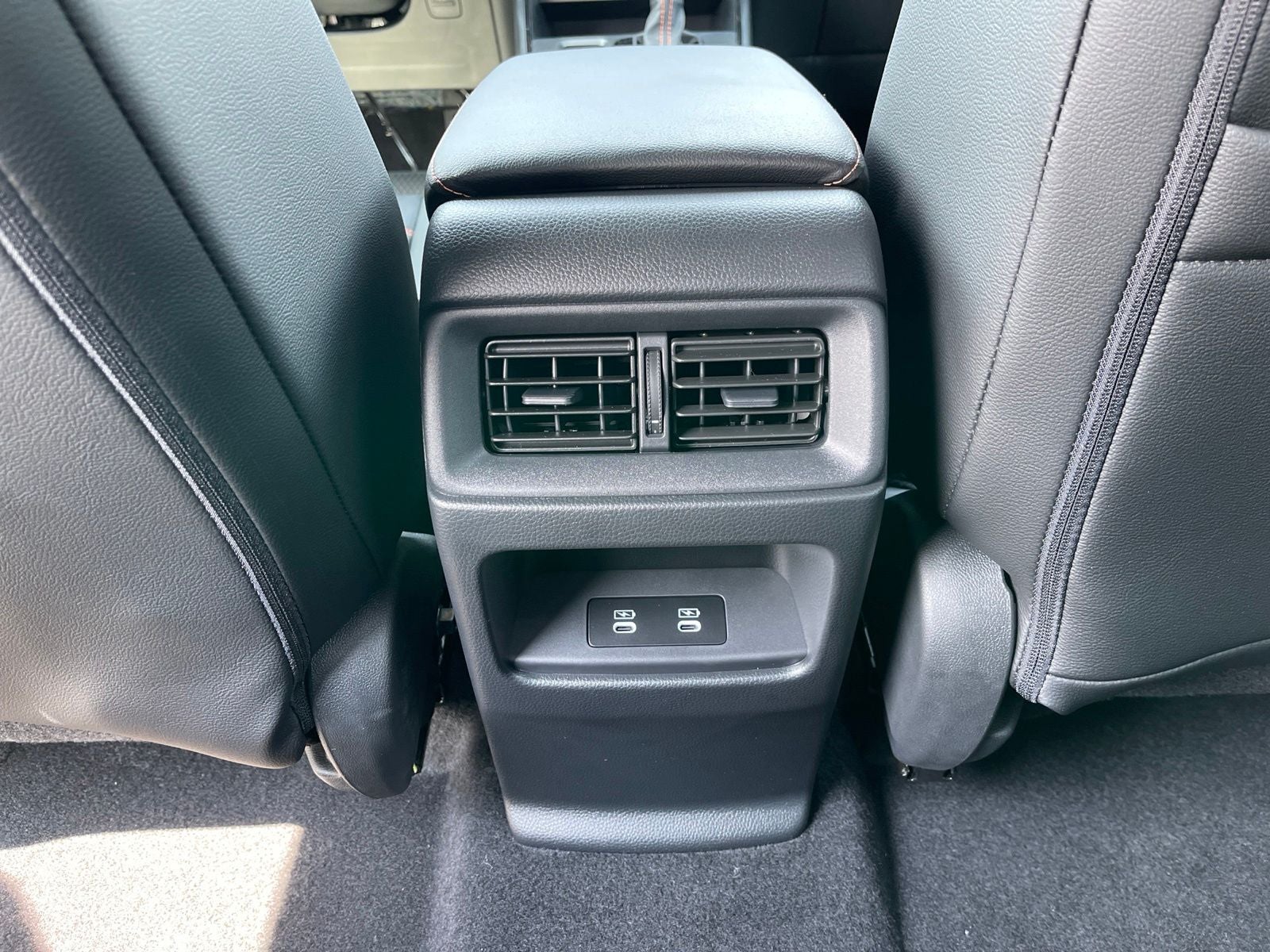 2026 Honda CR-V AWD Sport-L Hybrid