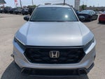 2026 Honda CR-V AWD Sport-L Hybrid