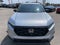 2026 Honda CR-V AWD Sport-L Hybrid