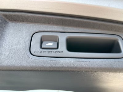 2026 Honda CR-V AWD Sport-L Hybrid