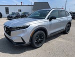 2026 Honda CR-V AWD Sport-L Hybrid