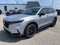 2026 Honda CR-V AWD Sport-L Hybrid
