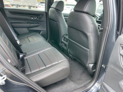 2026 Honda CR-V AWD Sport-L Hybrid