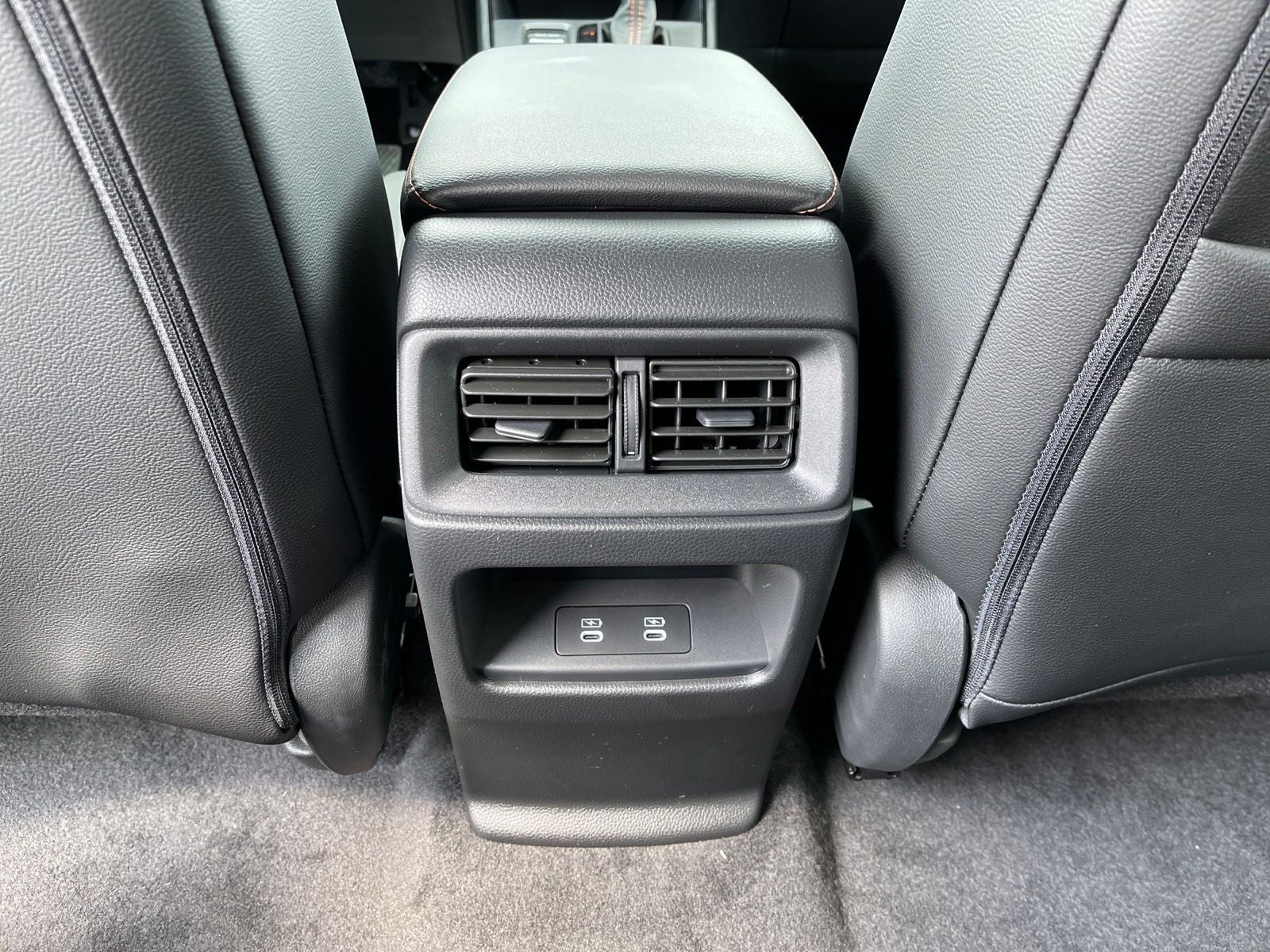 2026 Honda CR-V AWD Sport-L Hybrid
