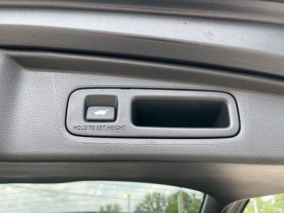 2026 Honda CR-V AWD Sport-L Hybrid