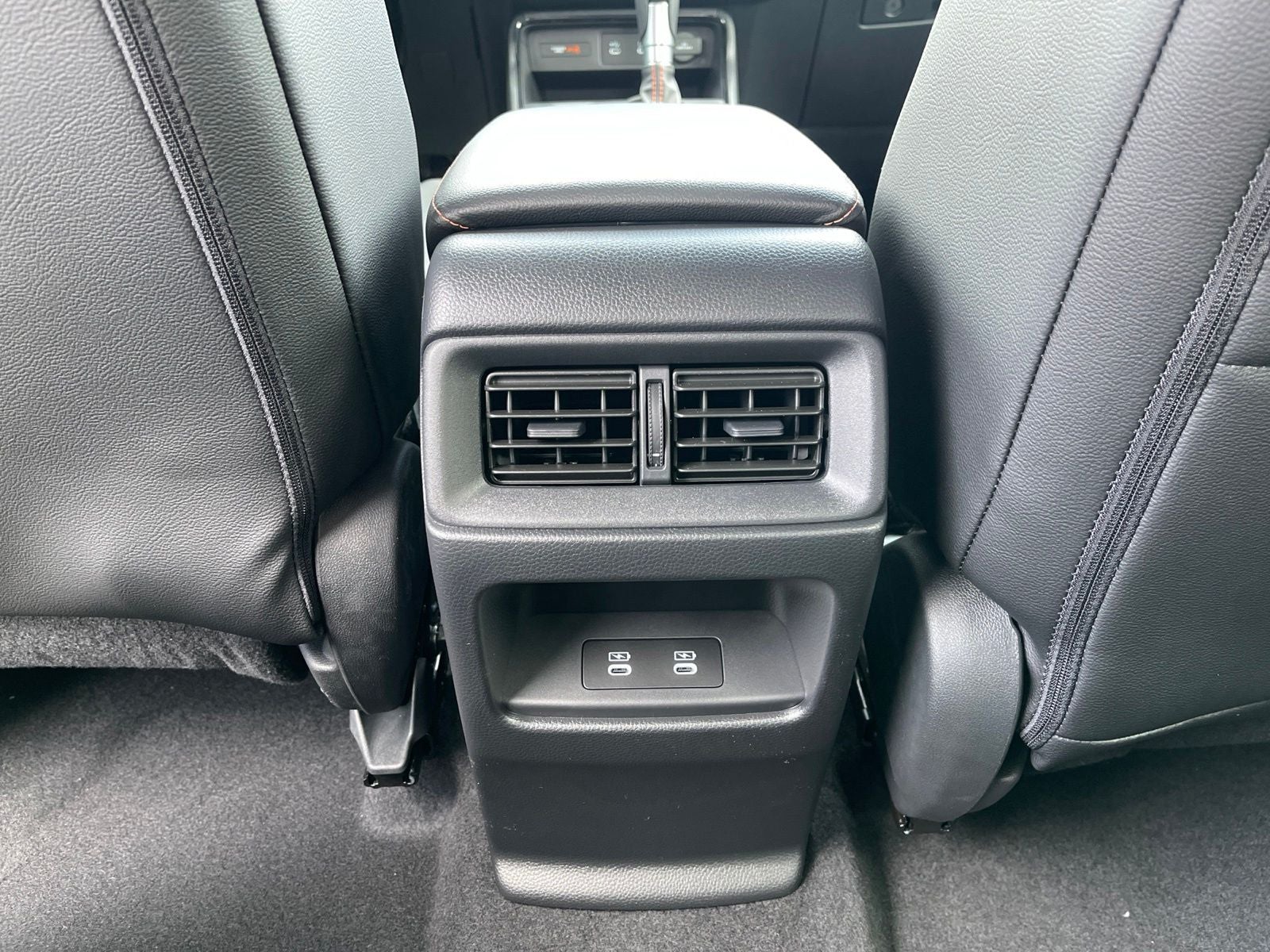 2026 Honda CR-V AWD Sport Touring Hybrid