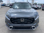 2026 Honda CR-V AWD Sport Touring Hybrid