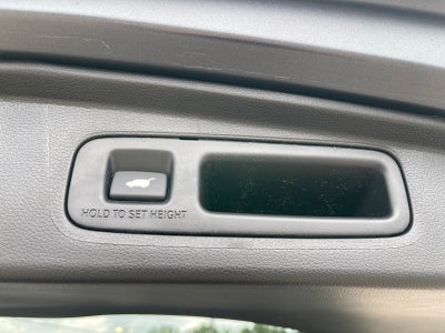 2026 Honda CR-V AWD Sport Touring Hybrid