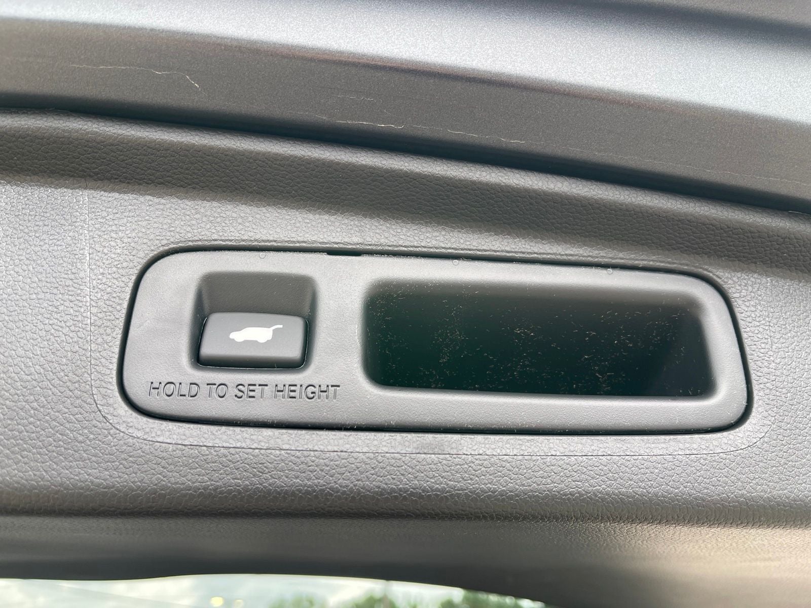 2026 Honda CR-V AWD Sport Touring Hybrid