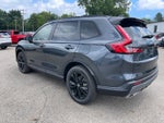 2026 Honda CR-V AWD Sport Touring Hybrid