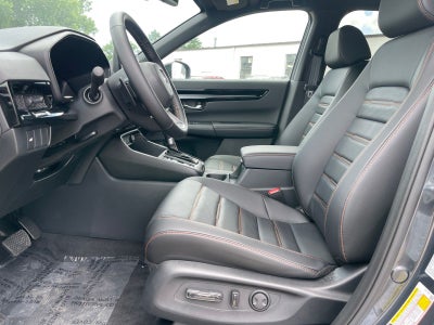 2026 Honda CR-V AWD Sport Touring Hybrid