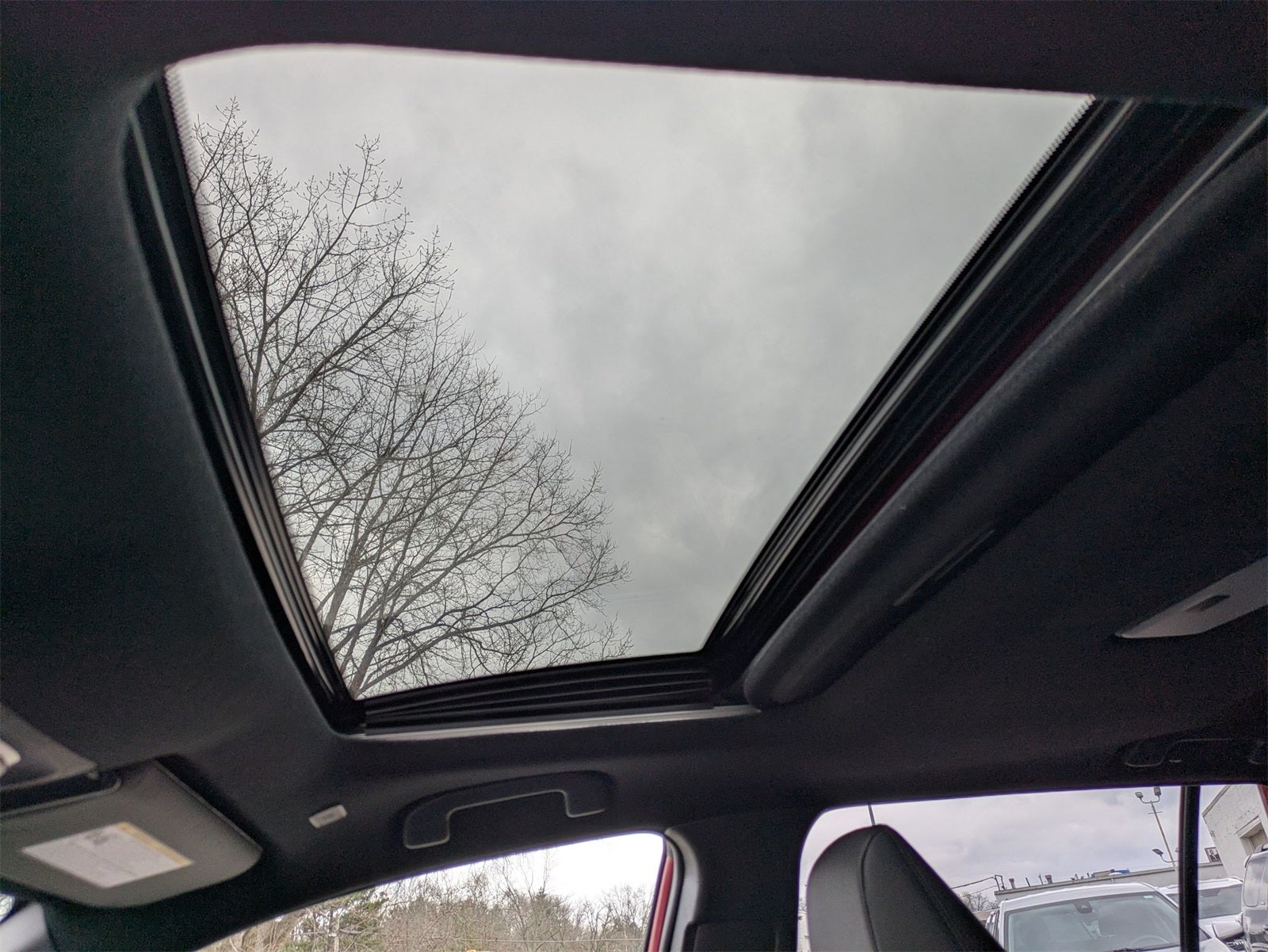 2023 Toyota Corolla Cross Hybrid XSE