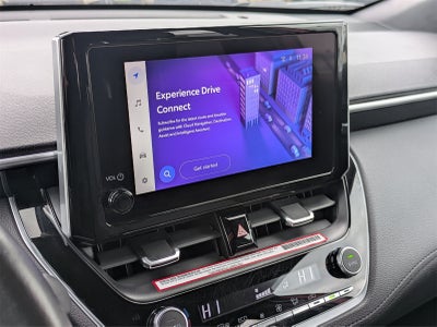 2023 Toyota Corolla Cross Hybrid XSE