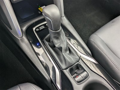 2023 Toyota Corolla Cross Hybrid XSE