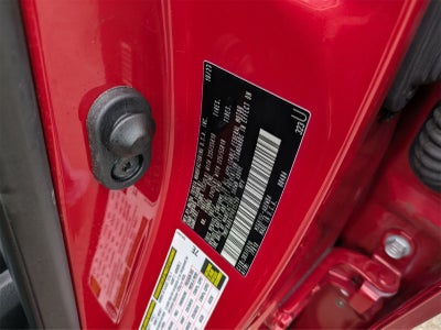 2023 Toyota Corolla Cross Hybrid XSE