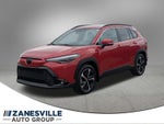2023 Toyota Corolla Cross Hybrid XSE
