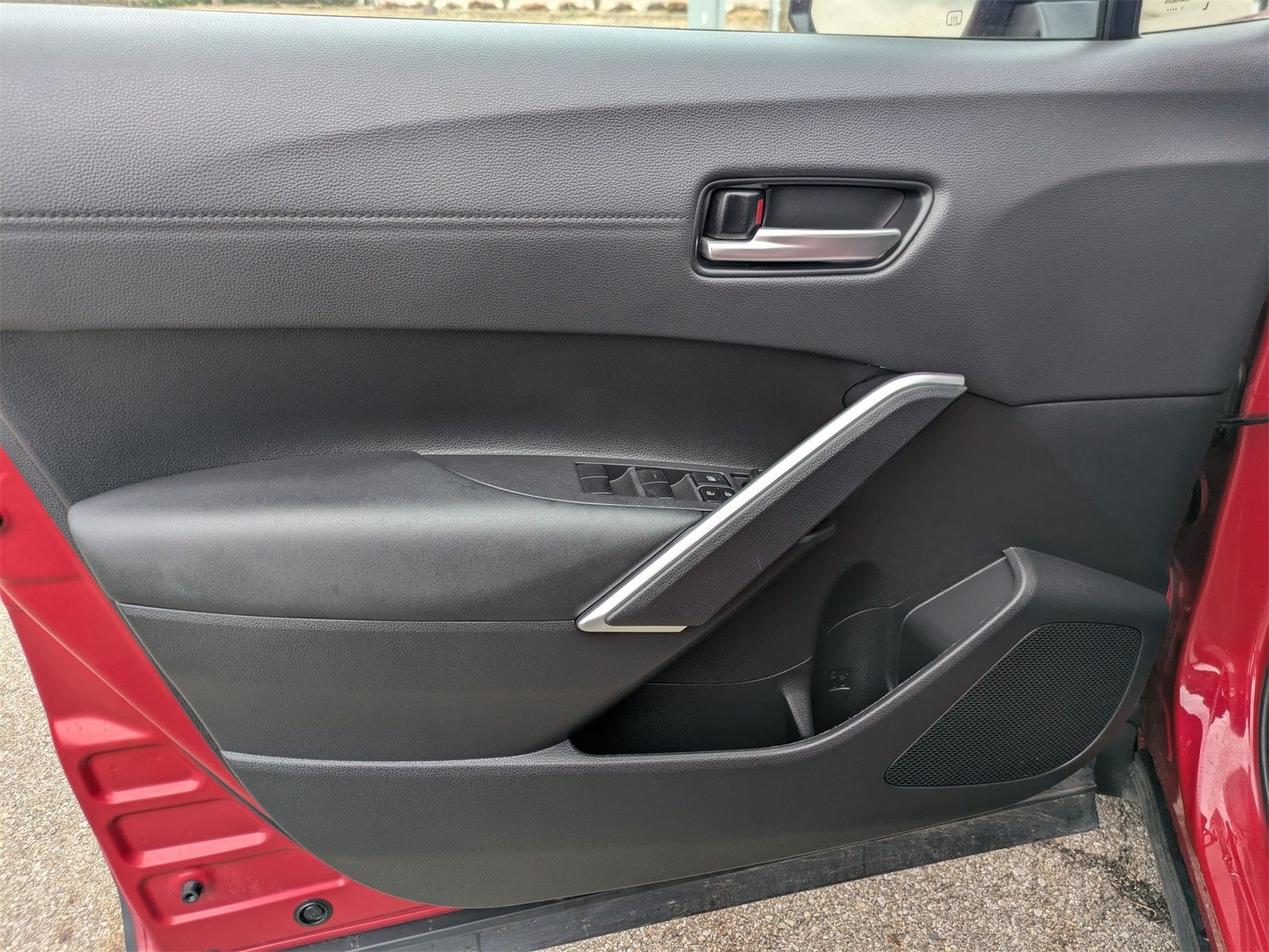 2023 Toyota Corolla Cross Hybrid XSE