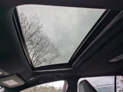 2023 Toyota Corolla Cross Hybrid XSE