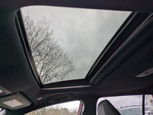 2023 Toyota Corolla Cross Hybrid XSE