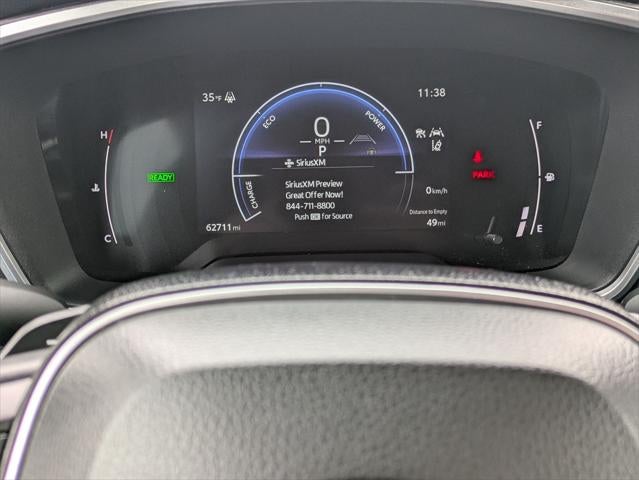 2023 Toyota Corolla Cross Hybrid XSE