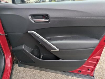 2023 Toyota Corolla Cross Hybrid XSE