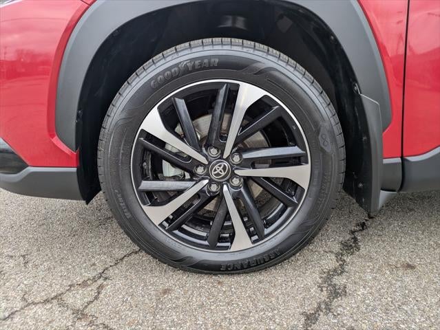 2023 Toyota Corolla Cross Hybrid XSE