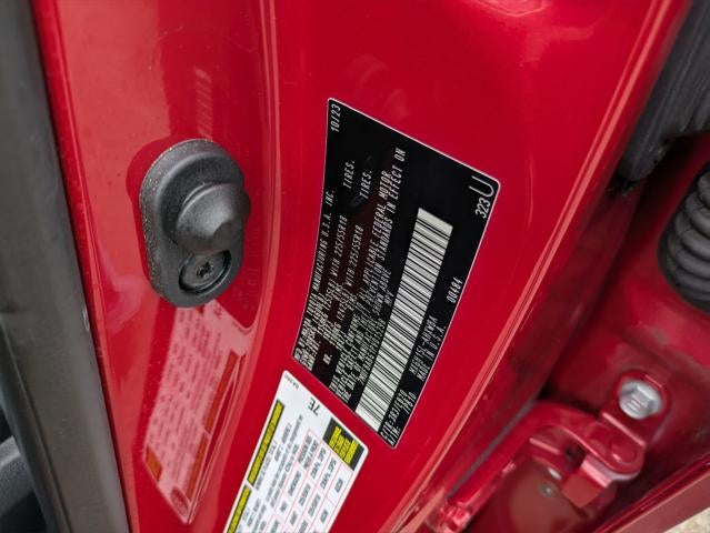 2023 Toyota Corolla Cross Hybrid XSE