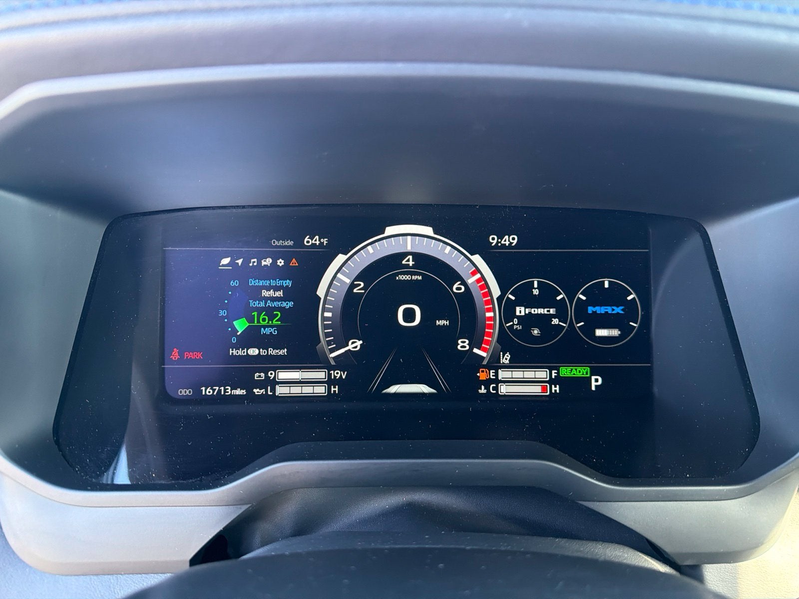 2025 Toyota Sequoia Platinum